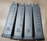 Glock Model 20 Magazines