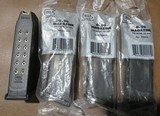 Glock Model 20 Magazines