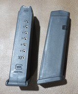 Glock Model 22 Magazines