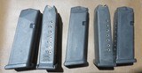 Glock Model 23 Magazines