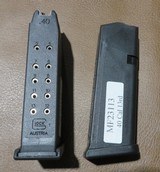 Glock Model 23 Magazines