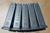 Glock Model 19 Magazines