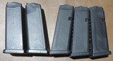 Glock Model 19 Magazines - 2 of 2