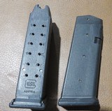 Glock Model 19 Magazines