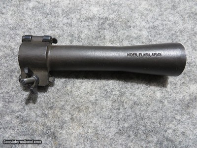 M1 Carbine Flash Hider