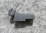 Ruger Mark 1 Target Complete Rear Sight Assembly - 3 of 5
