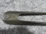 Remington Sportsman Model 58 Action Bar - 2 of 4