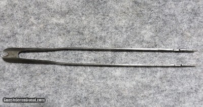 Remington Sportsman Model 58 Action Bar