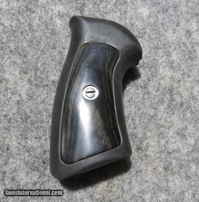 Ruger GP-100 Grips