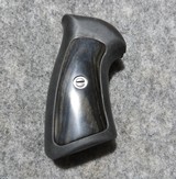 Ruger GP-100 Grips - 1 of 2