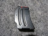 Savage Magazine For 501, 504, & 900 Series Bolt Action .22's - 1 of 4