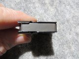 Savage Magazine For Models 4, 56, 84, And Many Other Older Bolt Action .22's - 4 of 4