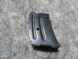 Savage Magazine For Models 4, 56, 84, And Many Other Older Bolt Action .22's - 1 of 4