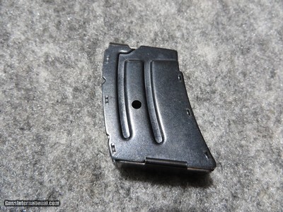 Savage Magazine For Models 4, 56, 84, And Many Other Older Bolt Action .22's