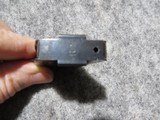 Savage Magazine For Models 4, 56, 84, And Many Other Older Bolt Action .22's - 3 of 4