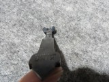 King Adjustable Rifle Sight With Elevator - 5 of 5