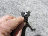King Adjustable Rifle Sight With Elevator - 4 of 5
