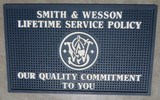 S&W Dealer Counter Mats - 4 of 9
