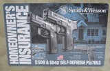 S&W Dealer Counter Mats - 6 of 9