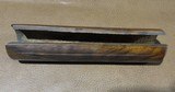 Remington Model 10 or 29 High Grade Forend - 3 of 5