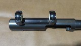 Benelli Super Black Eagle Deer Slug Barrel - 5 of 10