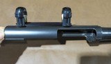 Benelli Super Black Eagle Deer Slug Barrel - 2 of 10