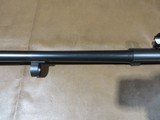 Benelli Super Black Eagle Deer Slug Barrel - 9 of 10