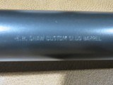 Benelli Super Black Eagle Deer Slug Barrel - 7 of 10