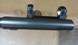 Benelli Super Black Eagle Deer Slug Barrel - 6 of 10