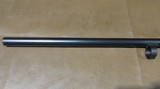 Benelli Super Black Eagle Deer Slug Barrel - 10 of 10
