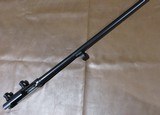 Benelli Super Black Eagle Deer Slug Barrel