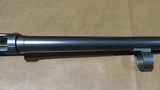 Benelli Super Black Eagle Deer Slug Barrel - 3 of 10
