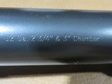 Benelli Super Black Eagle Deer Slug Barrel - 8 of 10