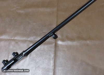 Benelli Super Black Eagle Deer Slug Barrel