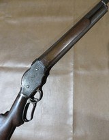 Winchester Model 1887