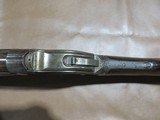 Winchester Model 1887 - 13 of 14
