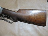 Winchester Model 1887 - 6 of 14