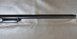 Winchester Model 1887 - 5 of 14