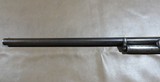Winchester Model 1887 - 9 of 14