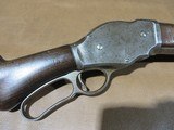 Winchester Model 1887 - 3 of 14