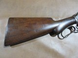 Winchester Model 1887 - 2 of 14