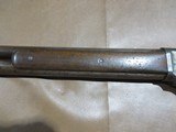 Winchester Model 1887 - 8 of 14