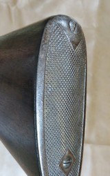 Winchester Model 1887 - 14 of 14