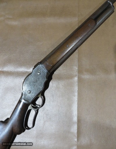 Winchester Model 1887