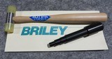Briley Tube Set Hammer & Knock Out Tool