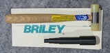 Briley Tube Set Hammer & Knock Out Tool
