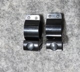 Lyman Tru-Lock Ring & Base Set - 2 of 7