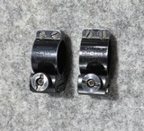 Lyman Tru-Lock Ring & Base Set - 3 of 7
