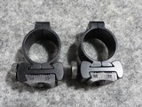 Lyman Tru-Lock Ring & Base Set - 1 of 7
