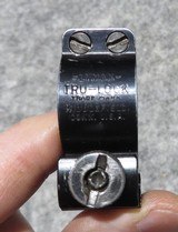 Lyman Tru-Lock Ring & Base Set - 7 of 7